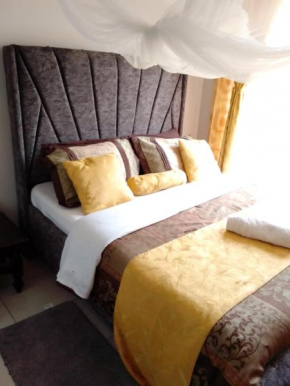 Tsavo 90 degrees apartment